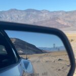 Emilia Schüle Instagram - road-tripping 🚙