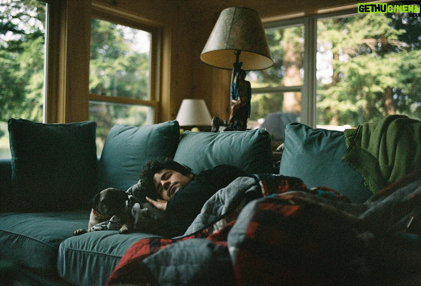 Emilia Schüle Instagram - x @emilia.schuele „The camera has always been a faithful companion in my life. It was during the pandemic that, for the first time in life, I lost my drive and inspiration for photography. I decided to bring it back by starting to shoot on film. What can I say…? I fell in love with it all over again! No more endless snapping; a mindful, decelerated process of creating an image. Analogue photos leave room for anticipation and surprise. The ecstasy you feel by seeing your newly developed prints is unparalleled. I’m so excited to be featured on my favourite analogue photography account @loadfilm and to share some snaps from summer travels to the Azores, Colombia and Canada✨“ — Emilia Schüle —— We are absolutely thrilled to welcome the enchanting german actress, Emilia Schüle, as our first contributor to provide us with exclusive insights into her summer travels in 2023. Emilia's images tell their very own story and convey an extremely cinematic feeling. We are particularly enamored with her ability to capture a range of emotions with her moody imagery and impeccable angles. She effortlessly transitions between eye-level shots and intriguing perspectives, creating a diverse and engaging visual experience. She carried the 📷 #leicam6 rangefinder camera and the #leicaminilux point-and-shoot camera in her luggage. These carefully selected images were captured using the versatile 🎞️ #portra400 film stock by Kodak. Emilia — thank you for your trust. #loadfilm #emiliaschüle Curated and written by @mauricepehle