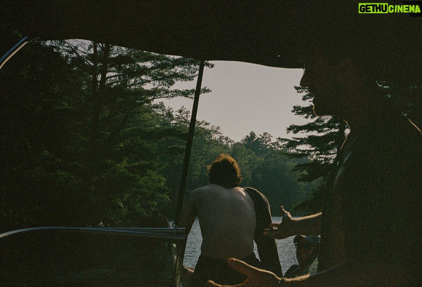 Emilia Schüle Instagram - x @emilia.schuele „The camera has always been a faithful companion in my life. It was during the pandemic that, for the first time in life, I lost my drive and inspiration for photography. I decided to bring it back by starting to shoot on film. What can I say…? I fell in love with it all over again! No more endless snapping; a mindful, decelerated process of creating an image. Analogue photos leave room for anticipation and surprise. The ecstasy you feel by seeing your newly developed prints is unparalleled. I’m so excited to be featured on my favourite analogue photography account @loadfilm and to share some snaps from summer travels to the Azores, Colombia and Canada✨“ — Emilia Schüle —— We are absolutely thrilled to welcome the enchanting german actress, Emilia Schüle, as our first contributor to provide us with exclusive insights into her summer travels in 2023. Emilia's images tell their very own story and convey an extremely cinematic feeling. We are particularly enamored with her ability to capture a range of emotions with her moody imagery and impeccable angles. She effortlessly transitions between eye-level shots and intriguing perspectives, creating a diverse and engaging visual experience. She carried the 📷 #leicam6 rangefinder camera and the #leicaminilux point-and-shoot camera in her luggage. These carefully selected images were captured using the versatile 🎞️ #portra400 film stock by Kodak. Emilia — thank you for your trust. #loadfilm #emiliaschüle Curated and written by @mauricepehle