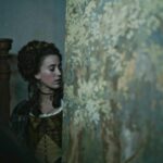 Emilia Schüle Instagram - now that I am out of my 7 month shooting rabbit hole - I‘ll be catching up with sharing more of my @leica_camera photographs of my last years travels and the filming period 🫱🏻‍🫲🏼🐰🕳️🎬 📸 🌍