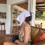 Emilia Schüle Instagram - März 🐢