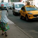 Emilia Schüle Instagram - Just before my Citibike got stolen (while I was buying a cookie at @levainbakery) and I then had to pay the full 24 hour rate 👍🏻🤦🏽‍♀️ #leicam11 #50mm #35mm
