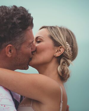 Emilie Ullerup Instagram - Remember when we were in photos together? 🥰 #happyvalentinesday my love. We were the OGs. Now with an upgraded mini add-on that grew my heart a bazillion sizes ❤️❤️❤️ @kylecassie