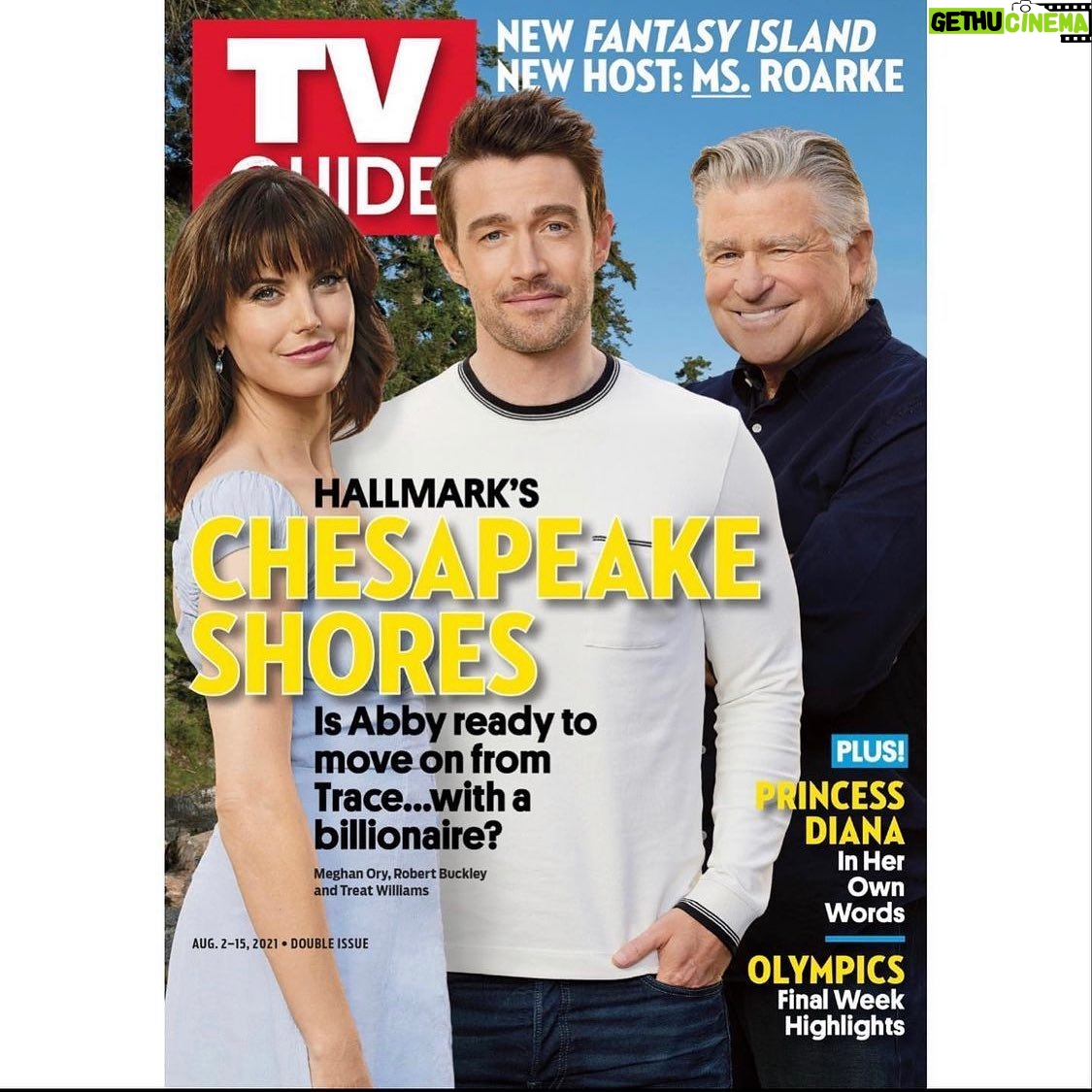 Emilie Ullerup - 6.3K Likes - We’re baaaaack #chesapeakeshores #chesapeeps New hashtag who dis