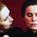 Emilija Baranac Instagram – cries & whispers, 1972