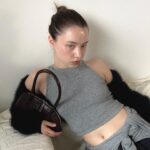 Emilija Baranac Instagram - how does it feel ?