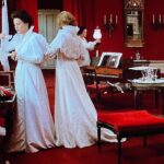 Emilija Baranac Instagram - cries & whispers, 1972