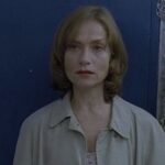 Emilija Baranac Instagram - the piano teacher, 2001