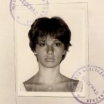 Emilija Baranac Instagram – mama, 1977