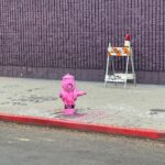 Emilija Baranac Instagram - LA in november, 2023