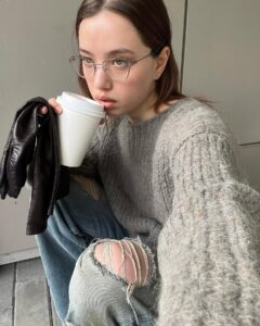 Emilija Baranac Instagram - caution contents hot