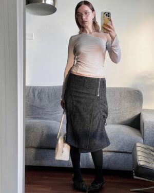 Emilija Baranac Instagram - not blonde anymore but still knows how to have fun