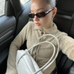 Emilija Baranac Instagram - LA in november, 2023