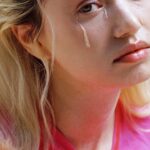 Emilija Baranac Instagram - barbie is broke :’( </3 for @sandasimona 💖 @nekomunikata @marijastosicmua @vasilisamaljm @vuckovul