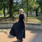 Emilija Baranac Instagram – summer leftovers