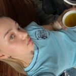 Emilija Baranac Instagram – celebrated keeks for a weekend <3