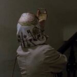 Emilija Baranac Instagram – the piano teacher, 2001