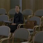 Emilija Baranac Instagram – the piano teacher, 2001