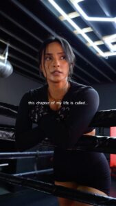 Actress Emily Alabi HD Instagram Photos and Wallpapers May 2024