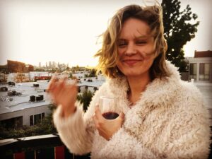 Emily Althaus Instagram - #2020