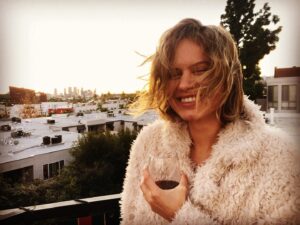Emily Althaus Instagram - #2020