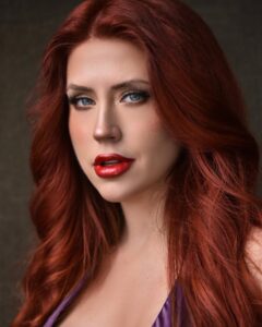 Actress Emily Ashby HD Instagram Photos and Wallpapers March 2024