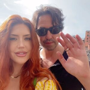 Emily Ashby Instagram - 𝑳í𝒎𝒐𝒏𝒄𝒆𝒍𝒍𝒐 🍋🍋 𝐄𝐱𝐩𝐥𝐨𝐫𝐢𝐧𝐠 𝐈𝐭𝐚𝐥𝐲 🇮🇹 𝐢𝐧 𝐭𝐡𝐞 𝐜𝐮𝐭𝐞𝐬𝐭 𝐲𝐞𝐥𝐥𝐨𝐰 𝐝𝐫𝐞𝐬𝐬 𝐞𝐯𝐞𝐫! 𝐓𝐡𝐚𝐧𝐤𝐬 @mewmewsofficial 💛

PS: 𝖸𝗈𝗎 𝖼𝖺𝗇 𝗎𝗌𝖾 𝖼𝗈𝖽𝖾 “𝖠𝖭𝖭𝖤𝖬𝖬𝟤𝟢” 𝗂𝖿 𝗒𝗈𝗎 𝗐𝖺𝗇𝗍 𝟤𝟢% 𝗈𝖿𝖿 𝖺𝗇𝗒 𝗉𝗎𝗋𝖼𝗁𝖺𝗌𝖾𝗌 

#italy #italytravel #italianstyle #italianfood #italy🇮🇹 #italia #italylovers