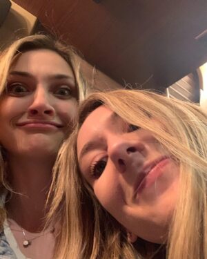 Emily Hall Instagram - This is my favorite picture.