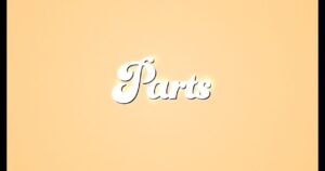 Emily Hall Instagram - My official ‘we made a short film’ post!!! Can’t wait to share this with you. It’s called Parts. 🥰🥹☁️ thank you to all who helped make this project that is so special to me come to life. 

-Directed by the amazing @isaacpark.mov 
-DP: the lovely and oh so talented @sh_nn0n 
-Sound: the man the myth the legend @a.a.ron.kesler 
-Written by me
-And a special thank you for all the hard work to @matthew.zc and @viva_la_valleyvillage ♥️