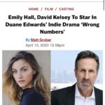 Emily Hall