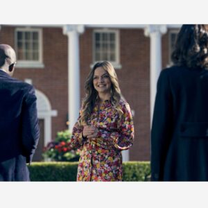 Emily Meade Instagram - @deadringers drops all episodes this Friday April 21st on @primevideo 
@annapurna