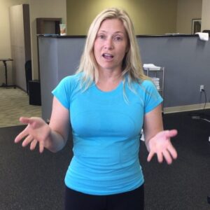 Emily Procter Instagram - #22pushups for #22kill #22pushupchallenge  United we stand take it away @jontogo