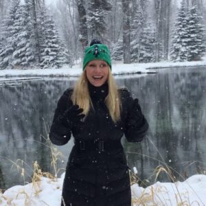 Emily Procter Instagram - Merry Happy Best of everything 🎄