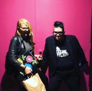 Emily Tarver Instagram - Everybody wish @realleadelaria a VERY HAPPY BIRTHDAY!!! 💝💝💝💝💝💝💝💝💝