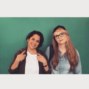 Emily Tarver Instagram - Hi!
