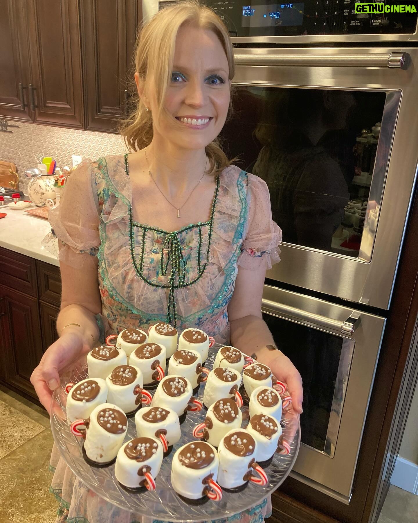 Emily Tarver - 3.4K Likes - I made these hot cocoa instagram mugs because I’m trying to decide who I am. Happy holidays to everyone. I'm sorry about all the bad things happening in the world. My wish is that we could stop murdering each other and everyone could have a place to live and people who love them. And food. And free health care. I love you. Hold tight.