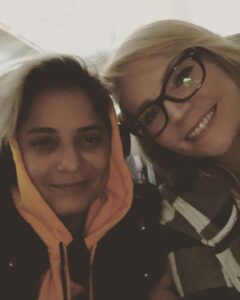 Actress Emily Tarver HD Instagram Photos and Wallpapers September 2024