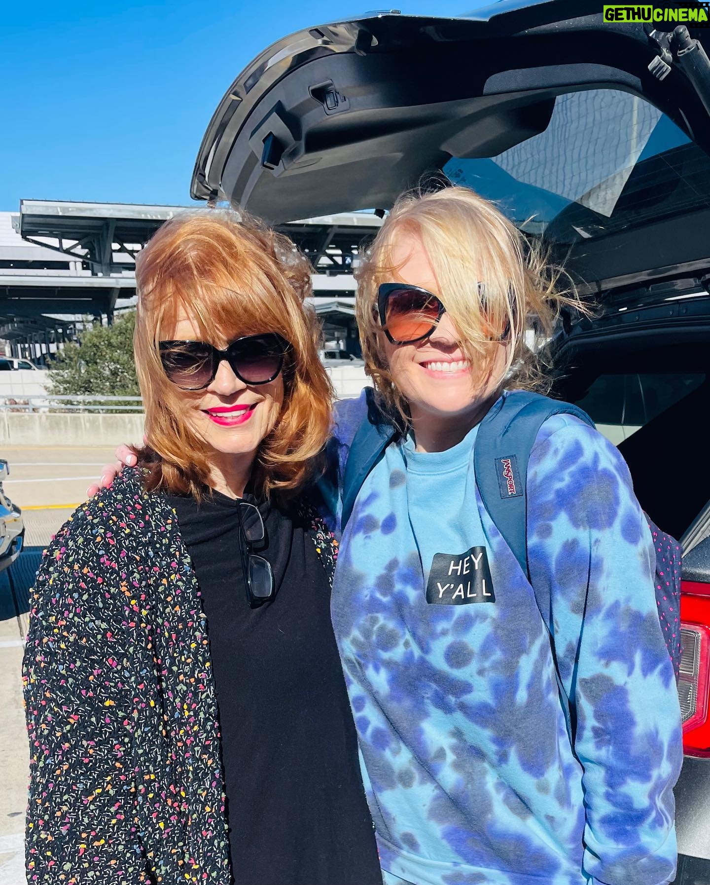 Emily Tarver - 2.9K Likes - Happy 70th birthday to my wonderful Mom!!!! You’re my best friend and I love you!!! 💕