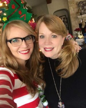 Emily Tarver Instagram - Happy 70th birthday to my wonderful Mom!!!! You’re my best friend and I love you!!! 💕