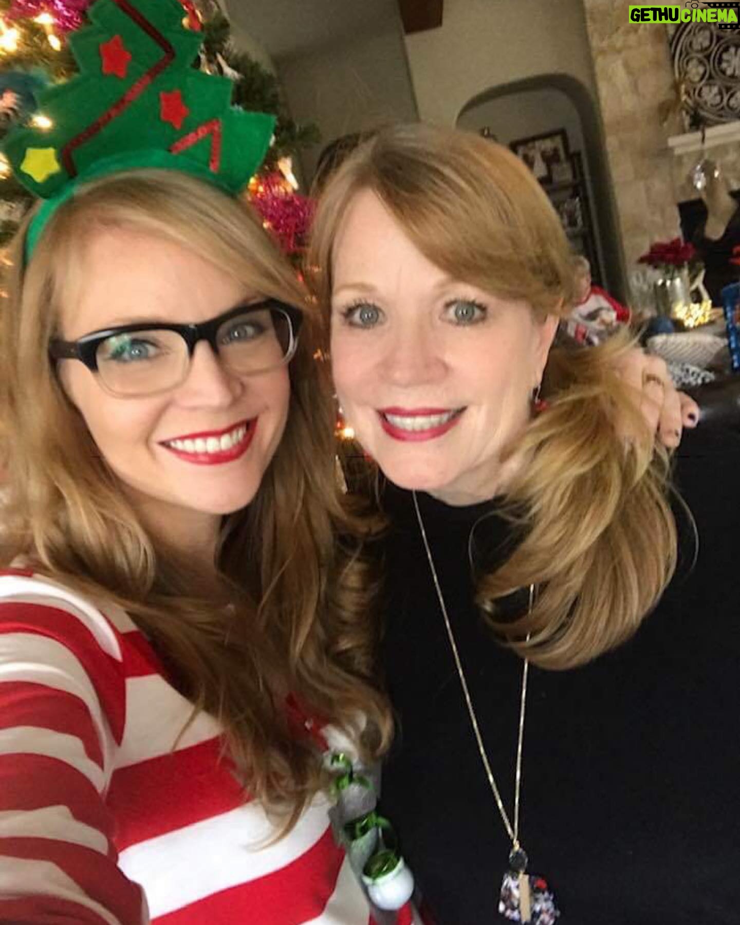 Emily Tarver - 2.9K Likes - Happy 70th birthday to my wonderful Mom!!!! You’re my best friend and I love you!!! 💕