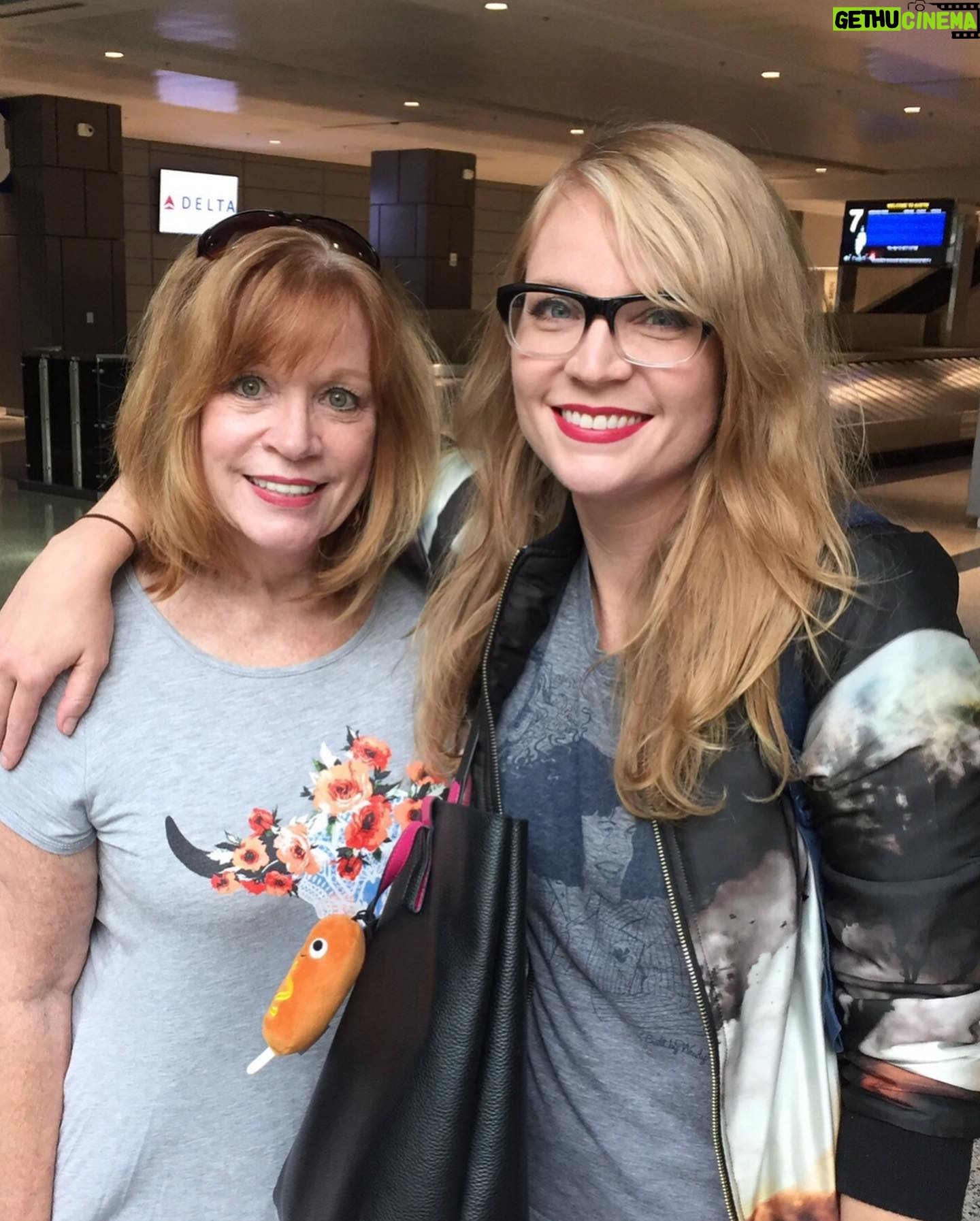 Emily Tarver - 2.9K Likes - Happy 70th birthday to my wonderful Mom!!!! You’re my best friend and I love you!!! 💕