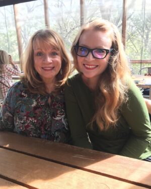 Emily Tarver Instagram - Happy 70th birthday to my wonderful Mom!!!! You’re my best friend and I love you!!! 💕