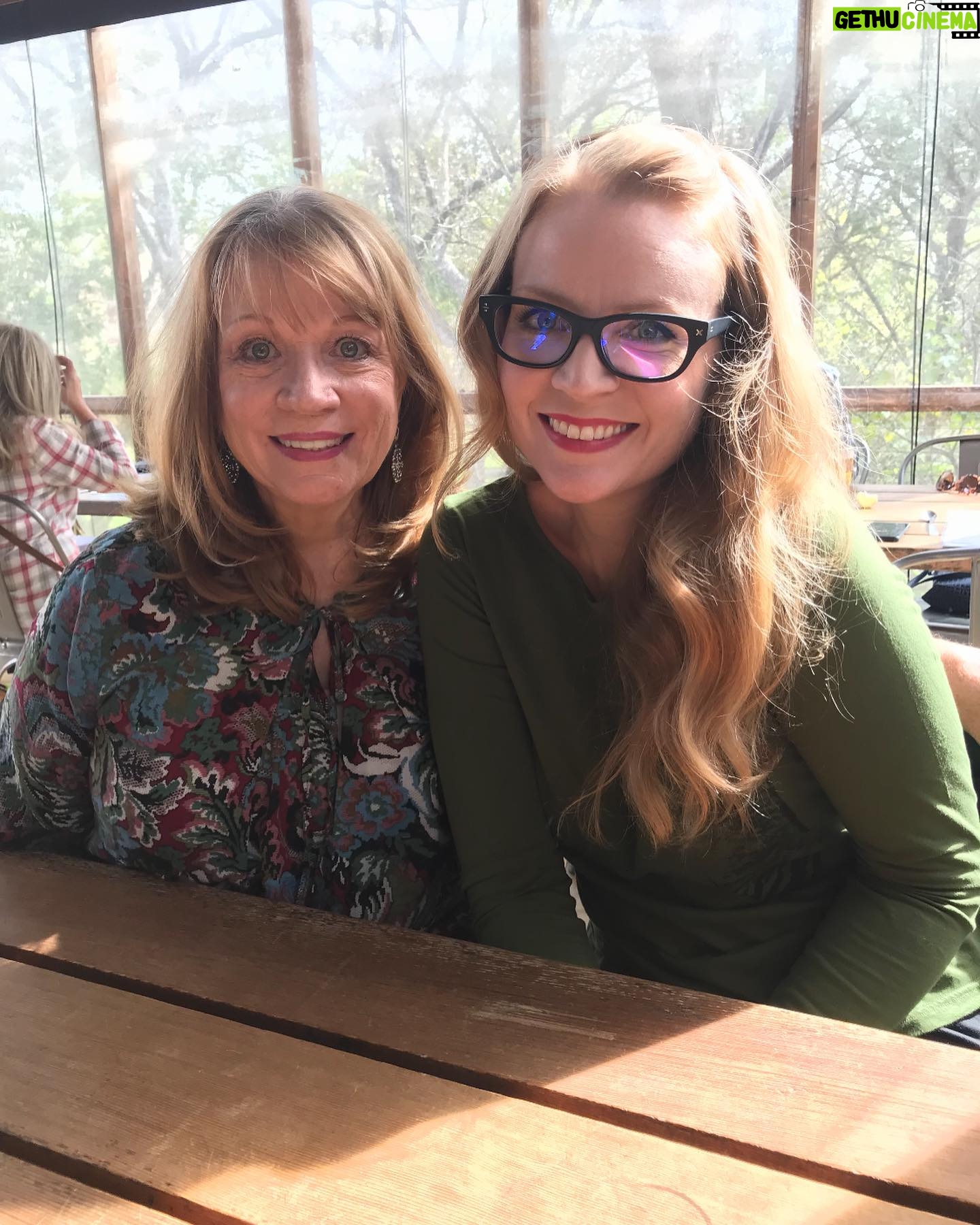 Emily Tarver - 2.9K Likes - Happy 70th birthday to my wonderful Mom!!!! You’re my best friend and I love you!!! 💕