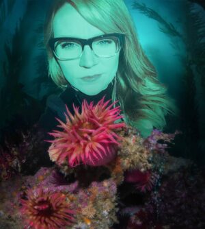 Emily Tarver Instagram - Join me in supporting ocean protection and climate action with these ocean-inspired lenses available at glowing.org @GlowingGone. Share your image with #OceanLeague and your creativity will inspire international action. I'd love to see your creations so feel free to @-tag me! Thanks @julie__lake for telling me about this :)🐠 🐟 🐠🐟🐠🐟🐠