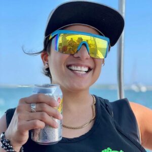 Emily Tarver Instagram - Birthday blast!💥❤️‍🔥💥 My dear sweet @viccimartinez was born an amount of years ago on this day! I love her! Wish her a happy birthday y’all! 🎉🎁🎂🎈🍰🍿🧁🌮🏀🍔🍗💖🍝🥡🍬🍣🍟