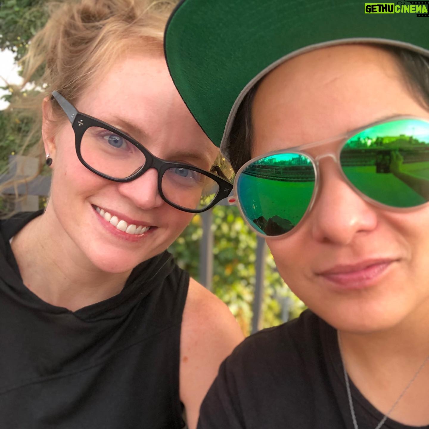 Emily Tarver - 8.6K Likes - Birthday blast!💥❤️🔥💥 My dear sweet @viccimartinez was born an amount of years ago on this day! I love her! Wish her a happy birthday y’all! 🎉🎁🎂🎈🍰🍿🧁🌮🏀🍔🍗💖🍝🥡🍬🍣🍟