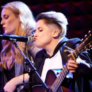 Emily Tarver Instagram - Birthday blast!💥❤️‍🔥💥 My dear sweet @viccimartinez was born an amount of years ago on this day! I love her! Wish her a happy birthday y’all! 🎉🎁🎂🎈🍰🍿🧁🌮🏀🍔🍗💖🍝🥡🍬🍣🍟