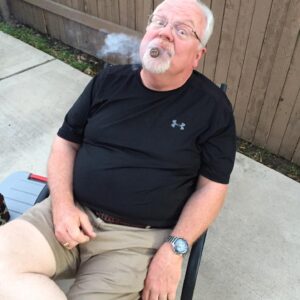 Emily Tarver Instagram - Yeahyeahyeah it’s my birthday…BUT it’s also my Dad’s birthday!!! So special that we share our bday and I’m more grateful than ever to actually be WITH you today!!! Love you Daddy-O!!! @tarver3 😘🥰