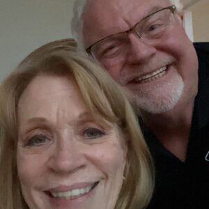 Emily Tarver Instagram - Yeahyeahyeah it’s my birthday…BUT it’s also my Dad’s birthday!!! So special that we share our bday and I’m more grateful than ever to actually be WITH you today!!! Love you Daddy-O!!! @tarver3 😘🥰