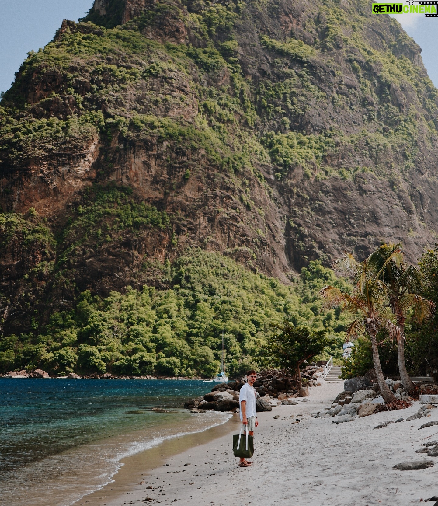 Emily Tierney - 3 Likes - Gave up on waiting for British summer to arrive and hopped on a plane to paradise @sugarbeachviceroy 🌴
📍 @sugarbeachviceroy A D / P R
#sugarbeach #sugarbeachviceroy #viceroy #beautifuldestinations #saintlucia
📷 @samjedwards